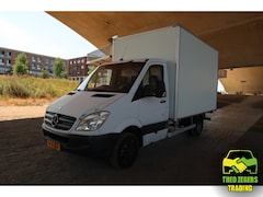Mercedes-Benz Sprinter - 511 2.2 CDI 366 Bakwagen met AUTOMAAT Nieuwe APK