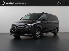 Mercedes-Benz EQV - 300 L2 Avantgarde 90 kWh | PANORAMADAK | BURMESTER | FACELIFT | 7-ZITTER
