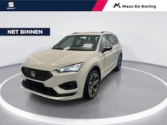 Seat Tarraco - 1.4 Tsi 245pk DSG e-Hybrid PHEV FR · Keyless · 360 Camera · Elek. Trekhaak · Elek. Bestuur