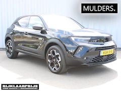 Opel Mokka - 1.2 Turbo GS Line Navigatie / Camera
