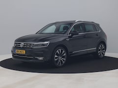 Volkswagen Tiguan - 1.4 TSI Comfortline Business R 6-Bak | PANO | VIRTUAL | CAMERA | ADAPTIVE | STOELVERW