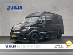 Volkswagen Crafter - 2.0 TDI L3H3 177PK DSG | R-Edition | Nieuw model | Adaptief cruise control | Lederen bekle