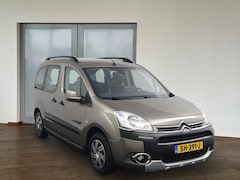 Citroën Berlingo - 1.6 e-HDi Tendance*ECC*AUTOM.*HAAK*5P