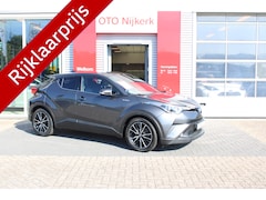 Toyota C-HR - 1.8 Hybrid Executive met trekhaak