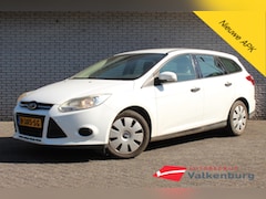 Ford Focus - 1.0 EcoBoost 100pk Edition | Trekhaak