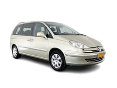 Peugeot 807 - 2.0 HDiF ST [ 7-Pers. ] Aut. *NAVI-FULLMAP | XENON | COMFORT-SEATS | HEATED-SEATS | ECC |