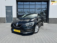 Renault Mégane Estate - 1.3 TCe Business Zen Automaat 1 ste eigenaar