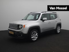 Jeep Renegade - 1.4 MultiAir Longitude | Navigatie | Airco | Lichtmetalen velgen