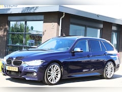 BMW 3-serie Touring - 330d M Sport Panodak 19inch Weinig KM
