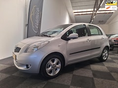 Toyota Yaris - 2008. Luna MMT. AUTOMAAT. SLECHTS 44.000 km. NAP
