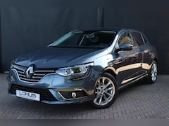 Renault Mégane - 1.2 TCe Life ClimaControl | Keyless | Stuurwielbediening