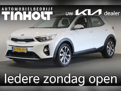 Kia Stonic - 1.0 T-GDi DynamicLine Trekhaak