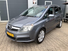 Opel Zafira - 2.2 Executive 7-Zitter APK 6-2026