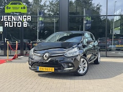 Renault Clio - 0.9 TCe Limited