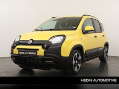 Fiat Panda - 1.0 70pk Hybrid Pandina | Airco | Parkeersensoren Achter | Cruise Control | Apple Carplay
