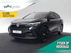 Volkswagen ID.4 - Limited Edition 52 kWh 170 pk
