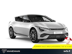 Kia EV6 - GT-Line 84 kWh | Autonomous Emergency Braking | Sfeerverlichting | Panoramadak