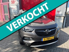 Opel Grandland X - 1.6 Turbo Hybrid 181pk + 41 pk Automaat Business Edition / Trekhaak / Rondom camera / Lede