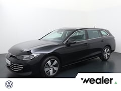 Volkswagen Passat Variant - Business 1.5 110 kW / 150 pk eTSI Variant 7 versn. DSG