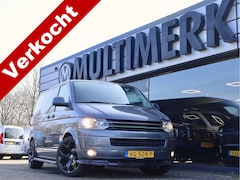 Volkswagen Transporter - 2.0 TDI MARGE-BTW VRIJ
