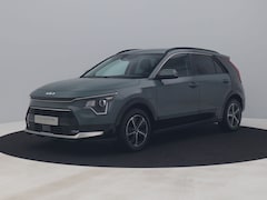 Kia Niro - 1.6 GDi PHEV DynamicLine | CAMERA | ADAPTIVE | KEYLESS