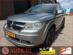Dodge Journey - 2.7 R/T Business Edition | AUTOMAAT|LEER| 18 INCH|