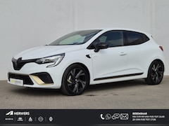 Renault Clio - 1.6 E-Tech Hybrid 145 E-Tech Engineered Automaat / Pack BOSE / Bose Audio Systeem / Apple