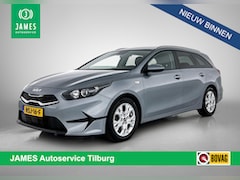 Kia Cee'd Sportswagon - Ceed 1.0 T-GDi MHEV AD-CRUIS CAMERA NAVI-CARPLAY