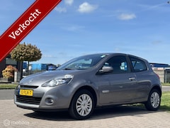 Renault Clio - 1.2 TCe Collection cruise/navi/airco/pdc