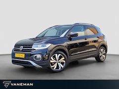 Volkswagen T-Cross - 1.0 TSI Style