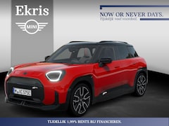 MINI Aceman - E Pakket M - John Cooper Works Trim | Actie