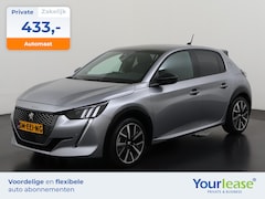 Peugeot 208 - 1.2 PureTech GT 130PK Automaat | All-in 433, - Private Lease | Zondag Open