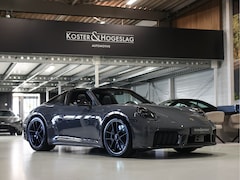 Porsche 911 Targa - 4 GTS | PTS - SportDesign - Carbon - Leder pakket