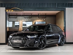 Audi A6 Avant - RS 6 TFSI quattro|Dynamic Plus|PANO|4W|HUD|