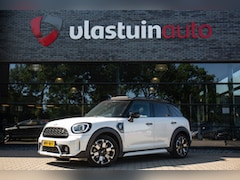 MINI Countryman - 2.0 Cooper S E ALL4 Untamed Edition , Pano dak, HUD, Harman/Kardon,