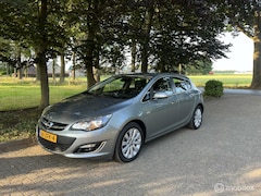Opel Astra - 1.4 Turbo Cosmo incl nieuwe apk