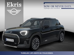 MINI Aceman - E Pakket M | Favoured Trim | Actie