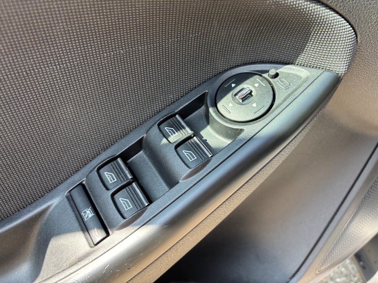 Ford Focus Wagon - 1.6 EcoBoost Trend Sport | Org-NL auto. D-riem verv. 1500kg trekgewicht.