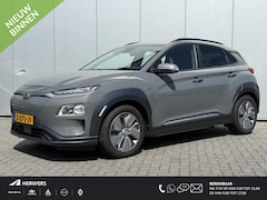 Hyundai Kona Electric - EV Comfort 39 kWh / 305 KM WLTP / Navigatie / Achteruitrijcamera / KRELL Audio / Stoel- &