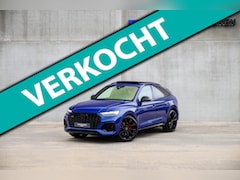 Audi Q5 Sportback - 50 TFSIe Quattro Competition S Edition S-Line 299pk Automaat|Panoramadak|Virtual Cockpit|L