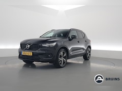 Volvo XC40 - T5 Recharge R-Design | Pilot Assist | ACC | Elek. stoel + geheugen | Camera | Stoel + stuu