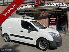 Citroën Berlingo - bestel 1.6 BlueHDI 75 Club