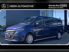 Mercedes-Benz Vito - 119 L3 Automaat Select | Dubbel Cabine | Parkeerpakket met 360° camera | Stoelverwarming |