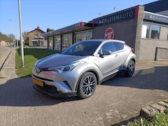 Toyota C-HR - 1.8 Hybrid, Navi, Cruise, Climate, Team D, Dab