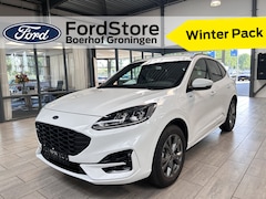 Ford Kuga - 2.5 PHEV 225 pk ST-Line | Winter Pack | Camera | Keyless | LED | Clima | Cruise | Apple/An