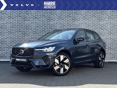 Volvo XC60 - 2.0 T6 Plug-in hybrid AWD Ultimate Dark | 360 Camera | Verw. voorstoelen, achterbank en st