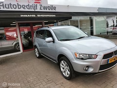 Mitsubishi Outlander - 2.0 Intro Edition|AUTOMAAT|CRUISE|2011|