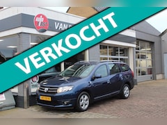 Dacia Logan MCV - 0.9 TCe Lauréate