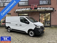 Opel Vivaro - bestel 1.6 CDTI L1H1 Edition EcoFlex