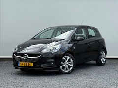 Opel Corsa - 1.0 Turbo Online Edition 89 PK | Apple Carplay/Android Auto|telefoonintegratie premium | C